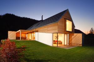 Hiša za družino ki ve_Biro Gašperič_Foto Janez Peljko